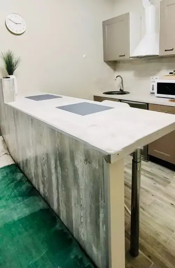 Апартаменты Pant House 2 Ватутинки на Чароитовой