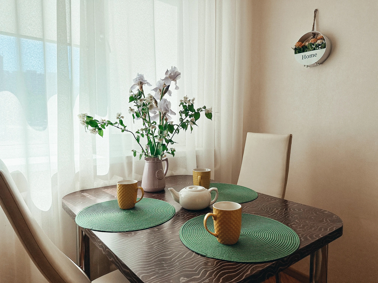 Квартира Однокомнатная квартира EL Home рядом с МТЛ Ареной