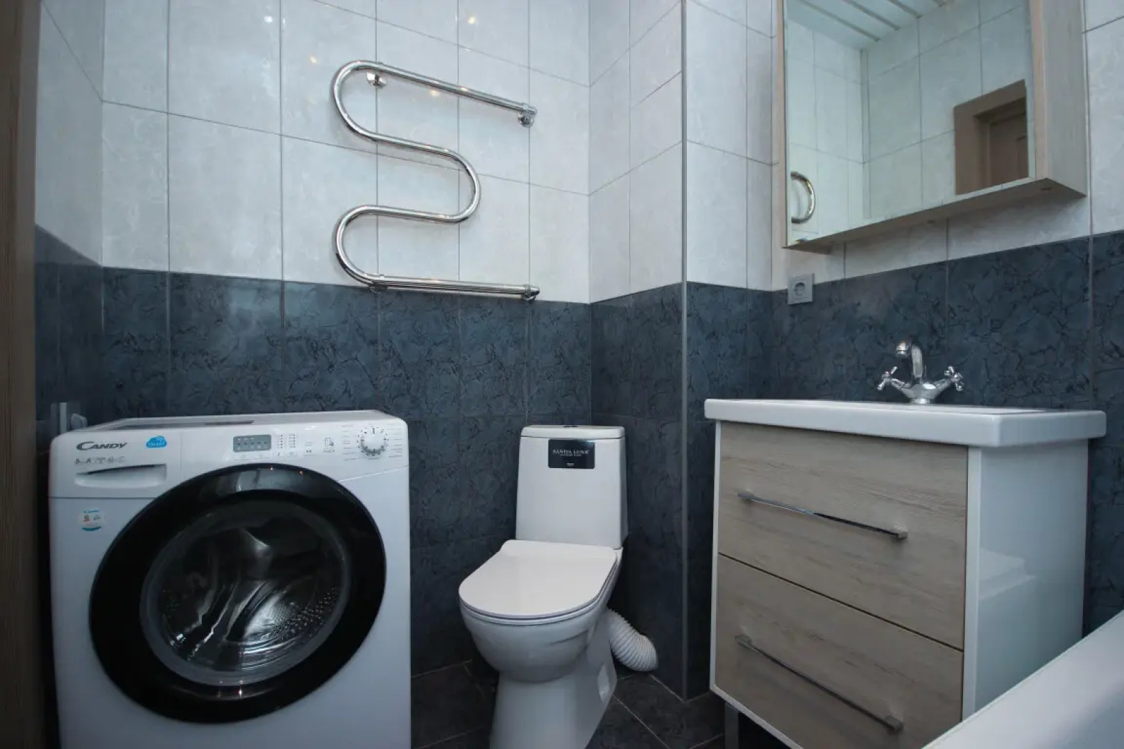 Апартаменты Dolina 1