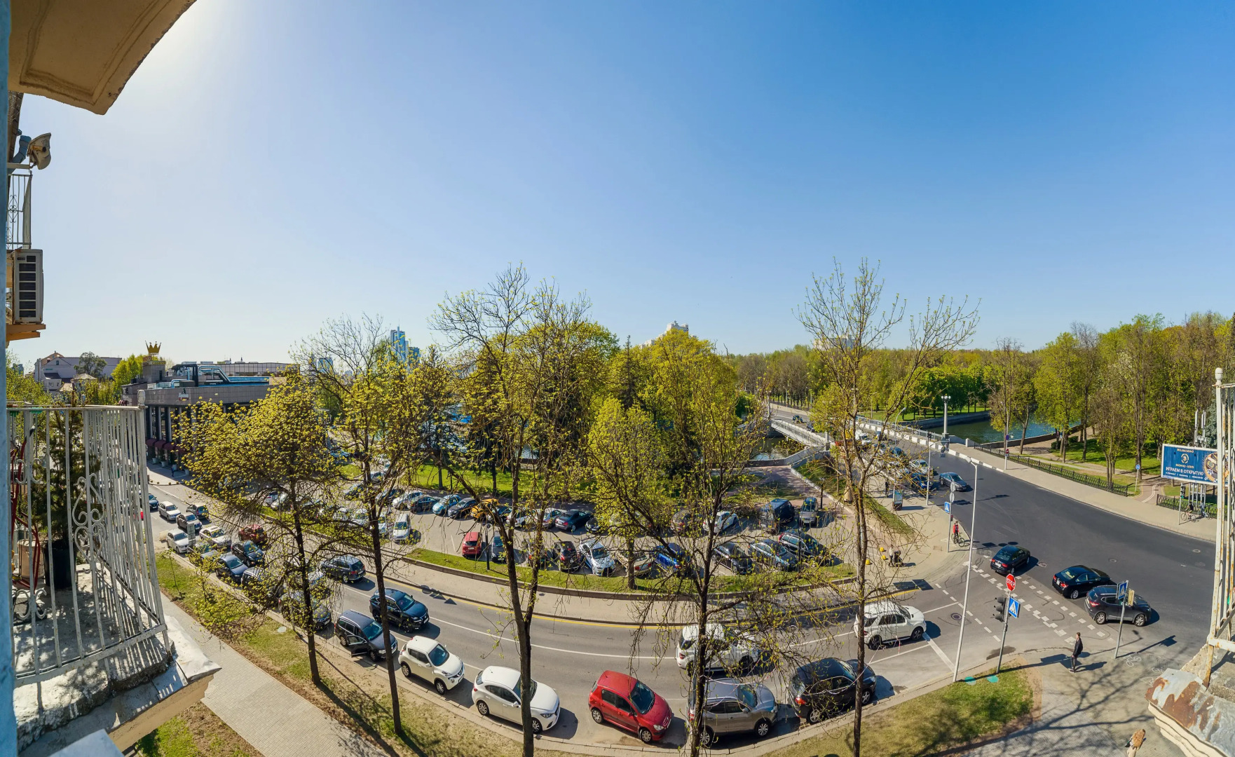 Апартаменты 4-х местные на Зыбицкой