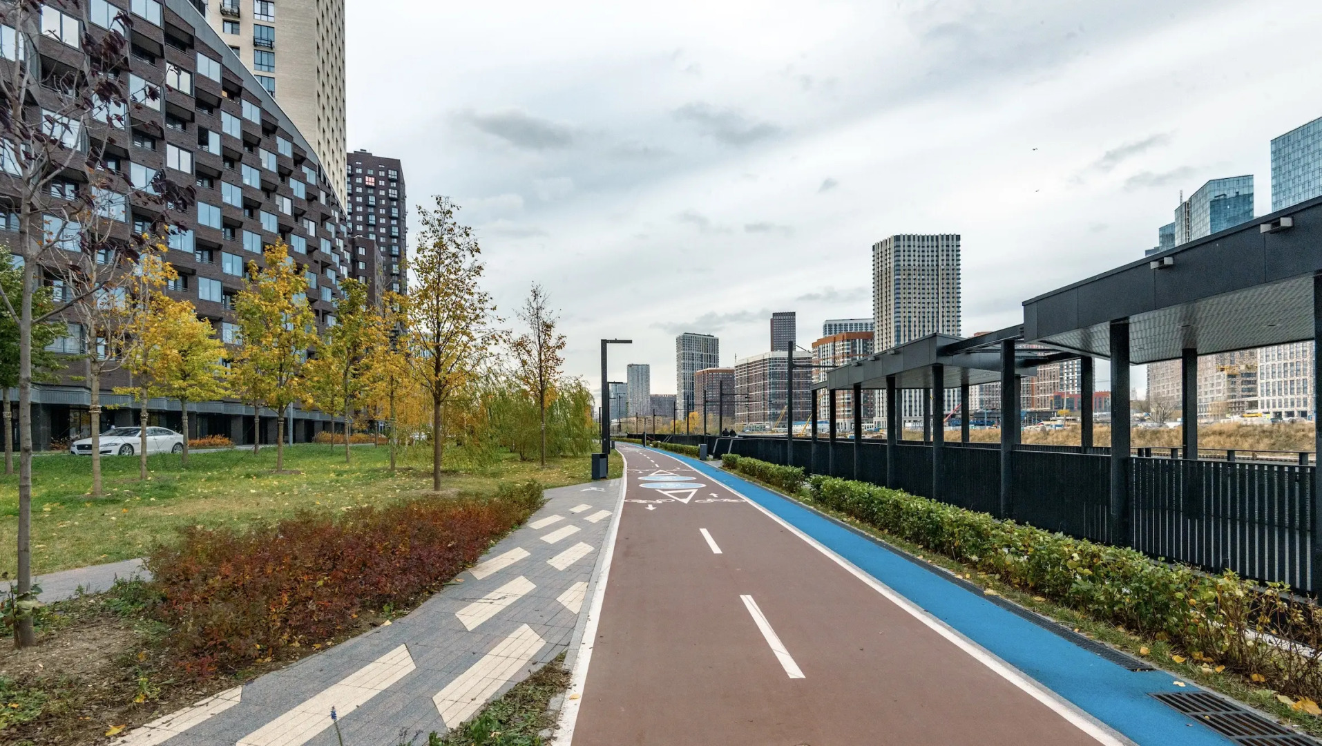 Апартаменты #2 Duplex for 2+2 by Lo Apartments