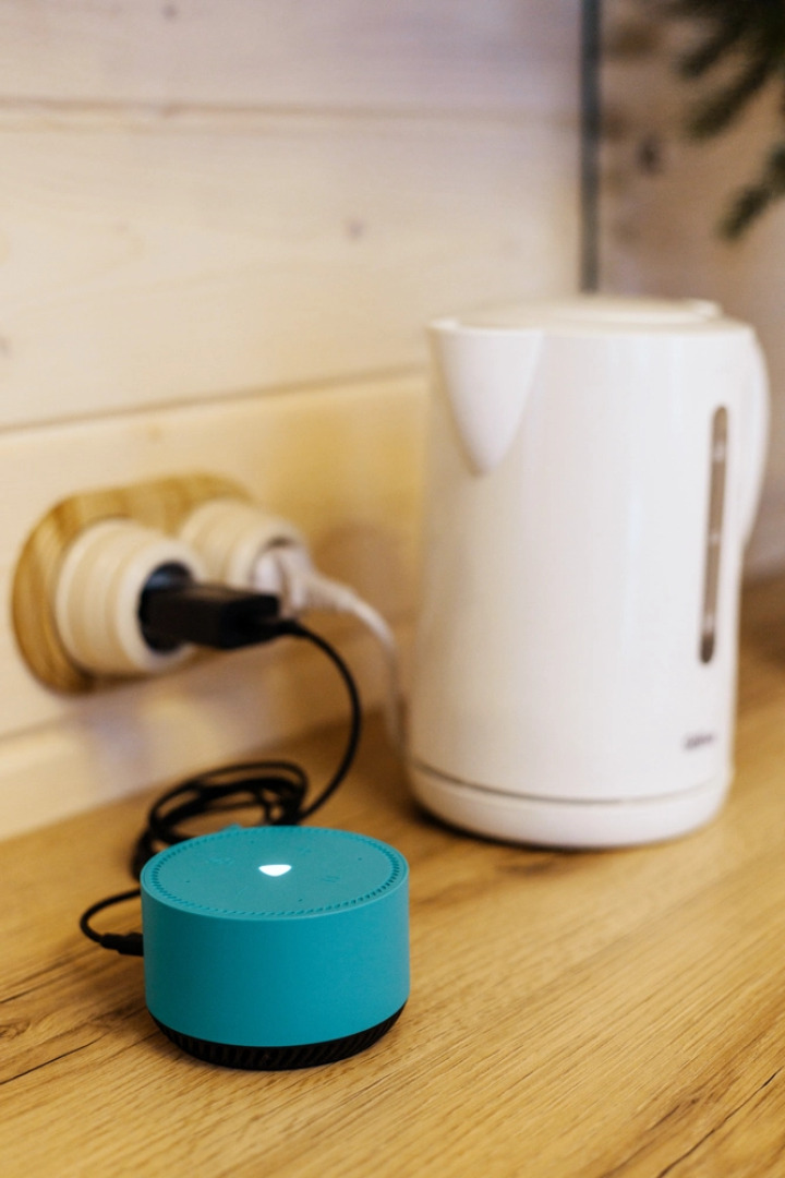 Шале ВМЕСТЕ