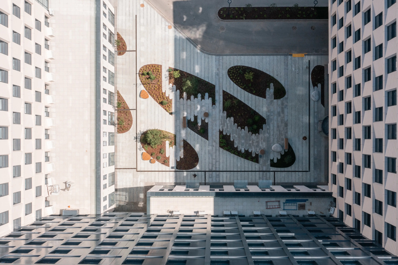 Апарт-отель Well