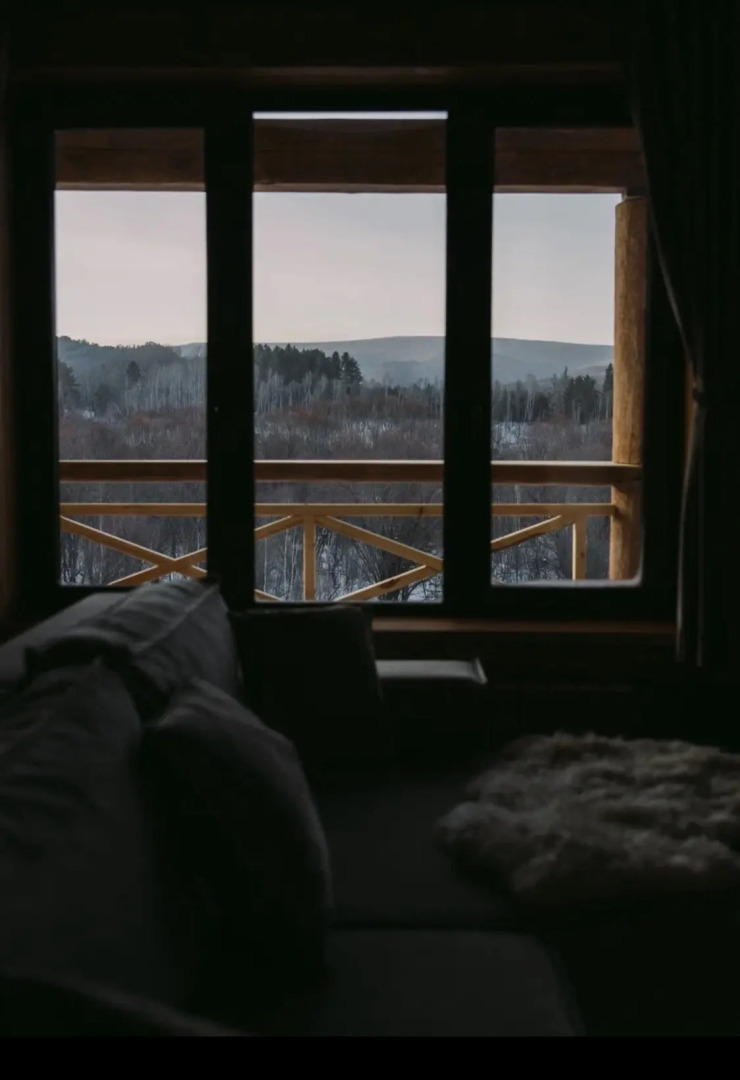 База отдыха Шинки