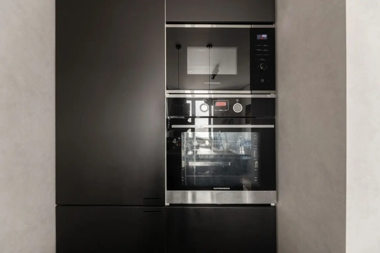 Апартаменты Blueberry Night by Smart Lofts Moscow