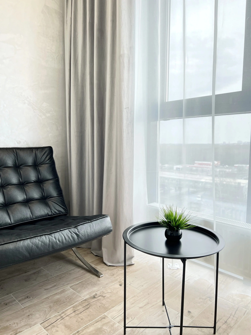 Квартира Элитная Kravc Group в ЖК бизнес-класса