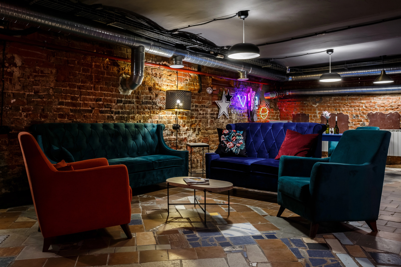 Хостел Guten Duck Moscow