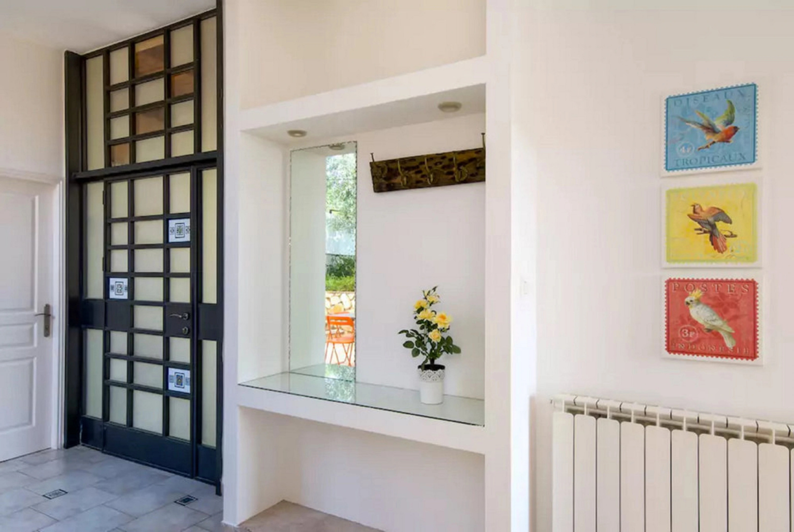 Апартаменты Beit Nurit