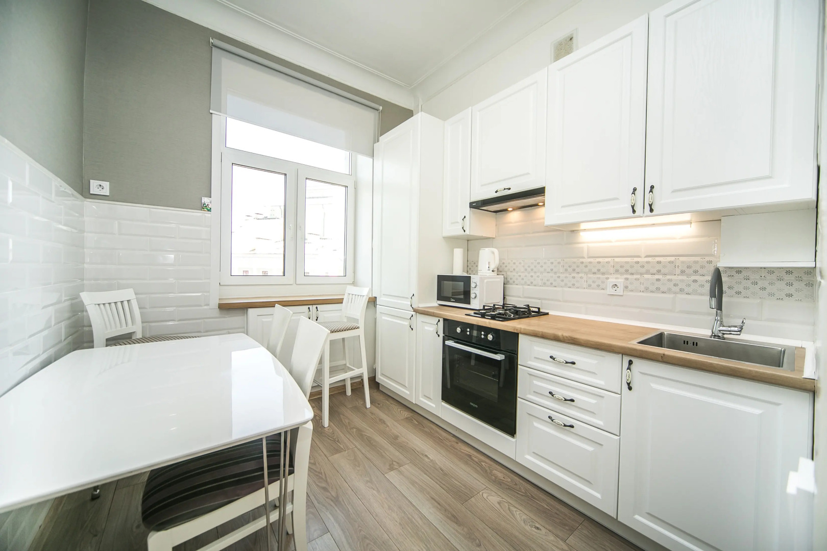 Апартаменты в  центре Минск