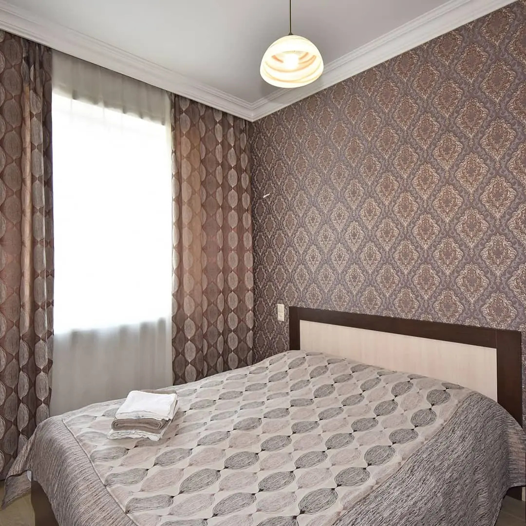 Апартаменты в Ереване 2