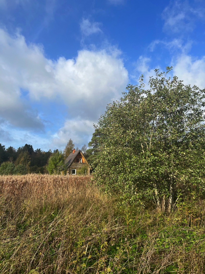 Гостевой дом Ладога Рядом