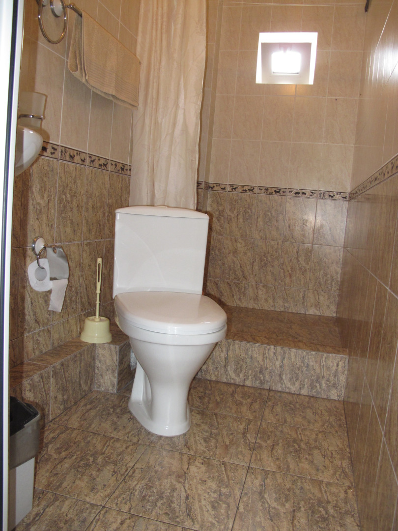 Гостевой Дом Морской Прибой