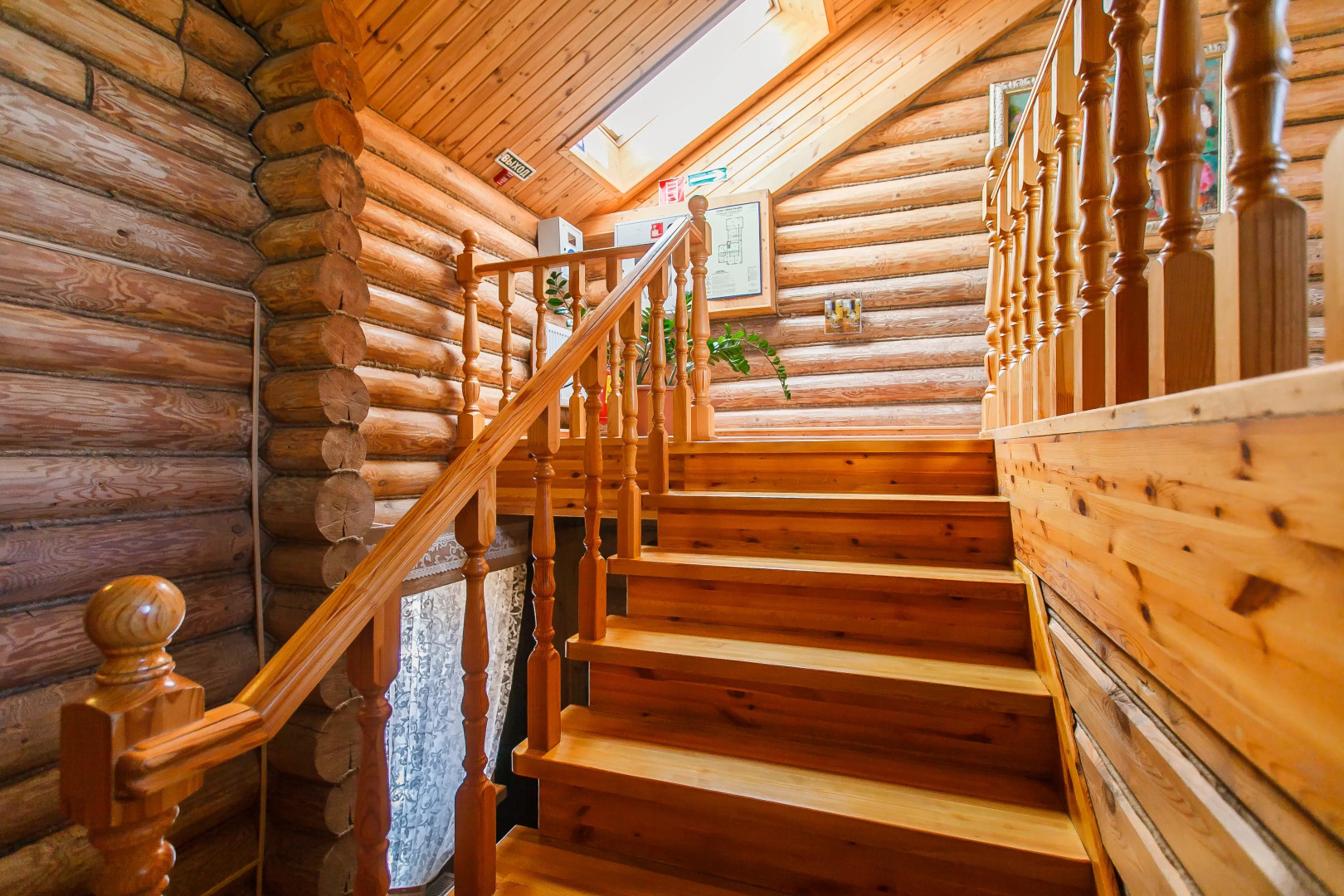 Отель Светлый Терем