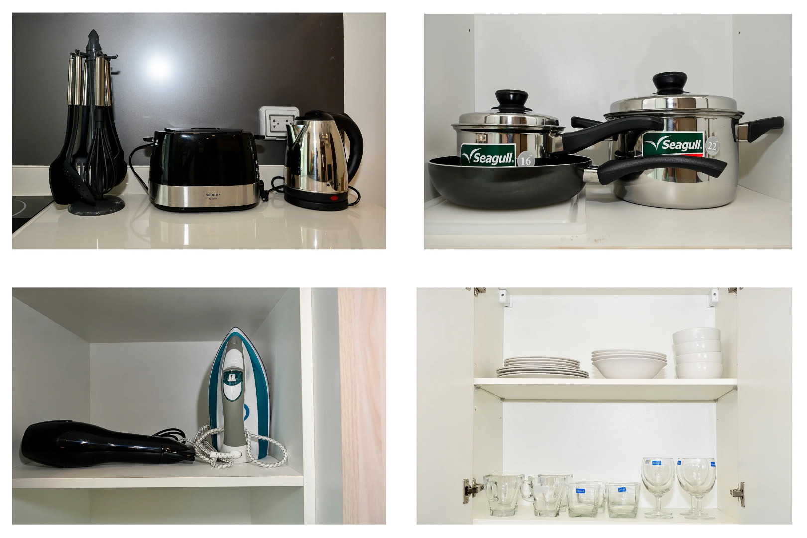 Апартаменты Arcadia Condo Big Pool-Big Gym