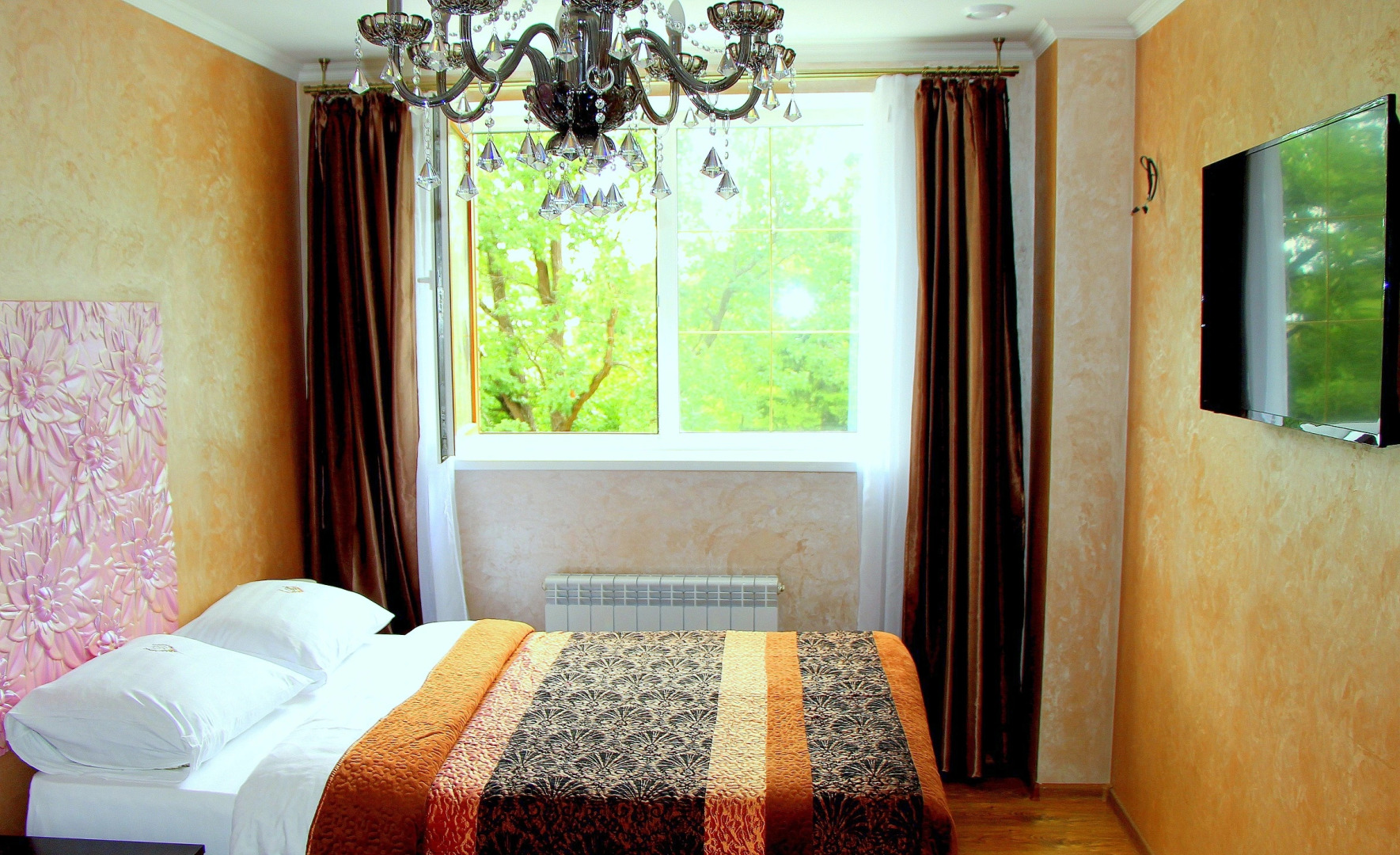 Гостевой дом Диадема Шереметьево