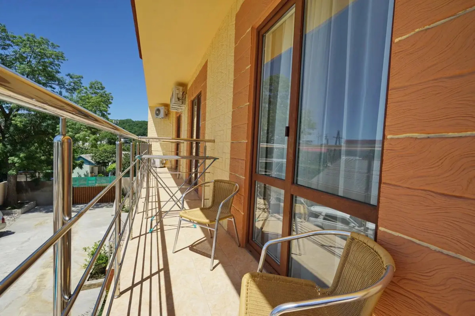 Гостевой Дом Бинго