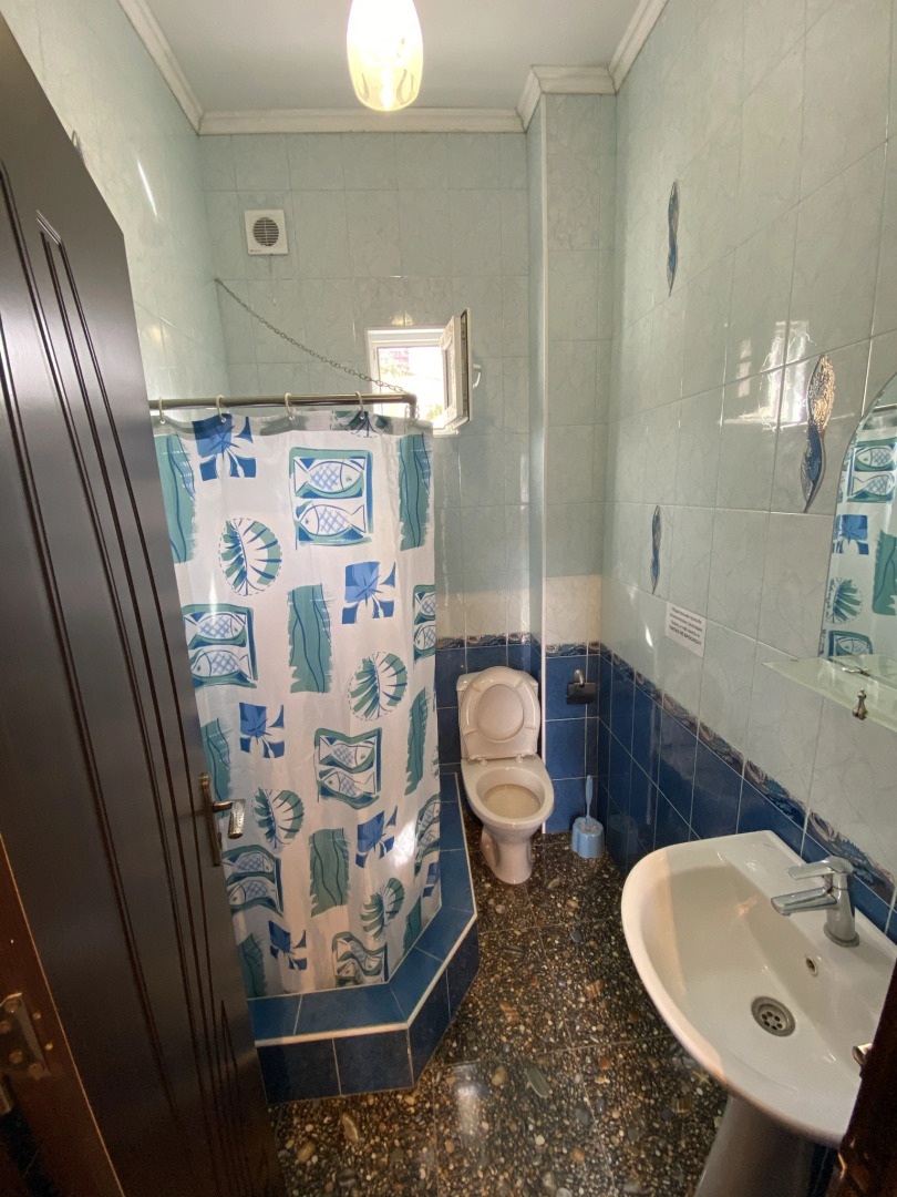 Гостевой дом Анжелика