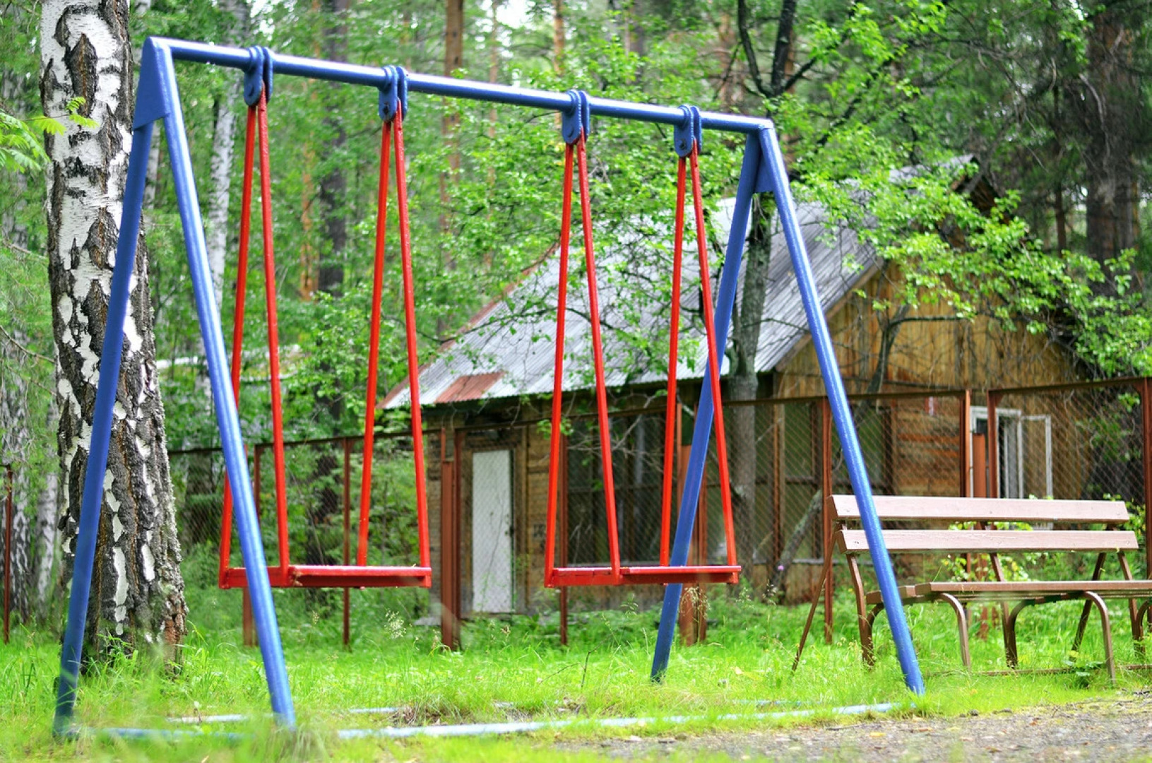 База Отдыха Шишки