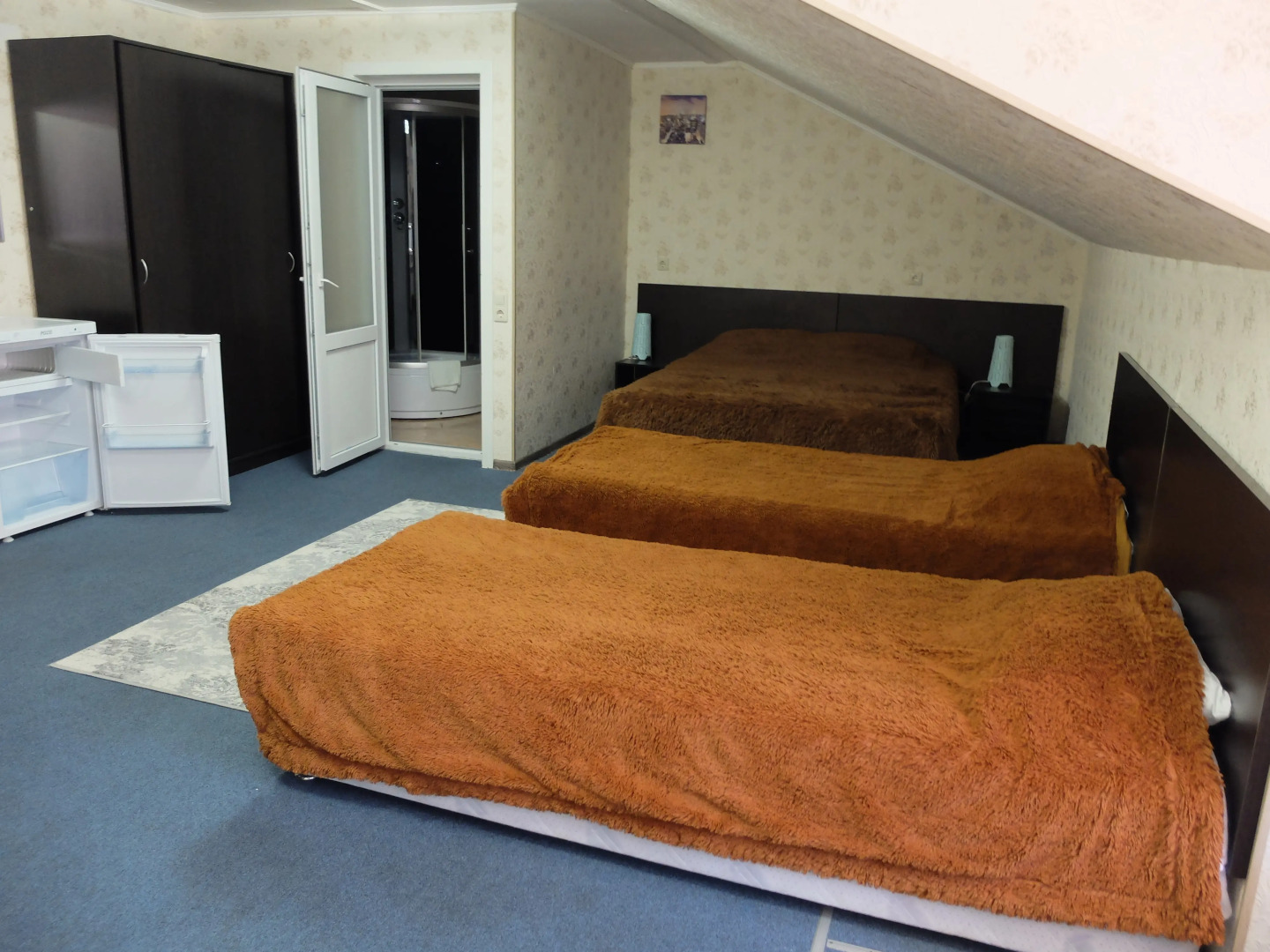 Гостевой дом на Калинина