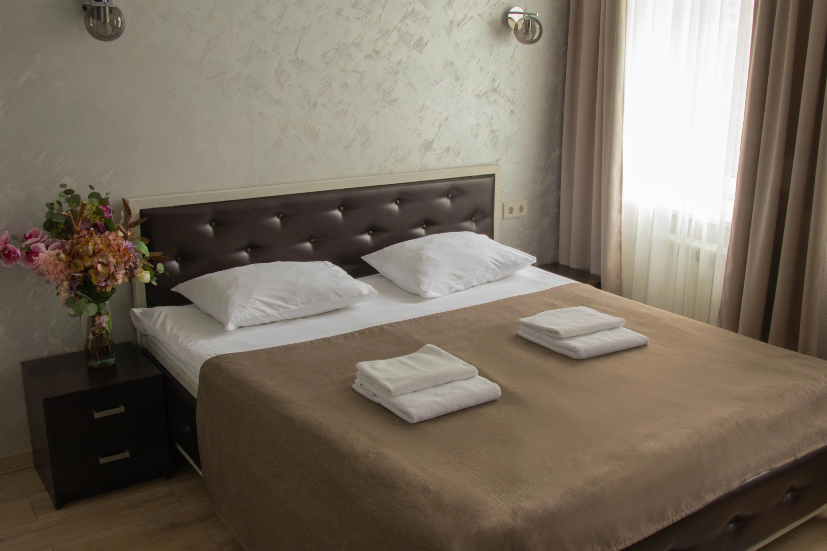 Отель Заречье