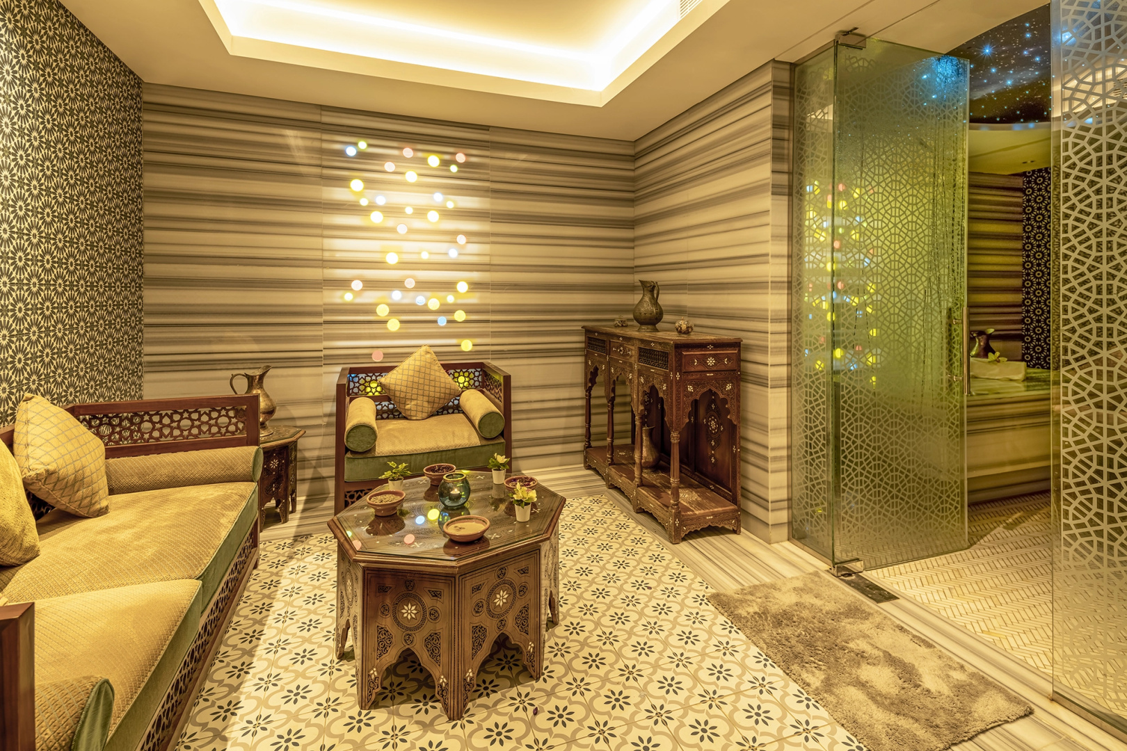 Pullman Hotel Sharjah