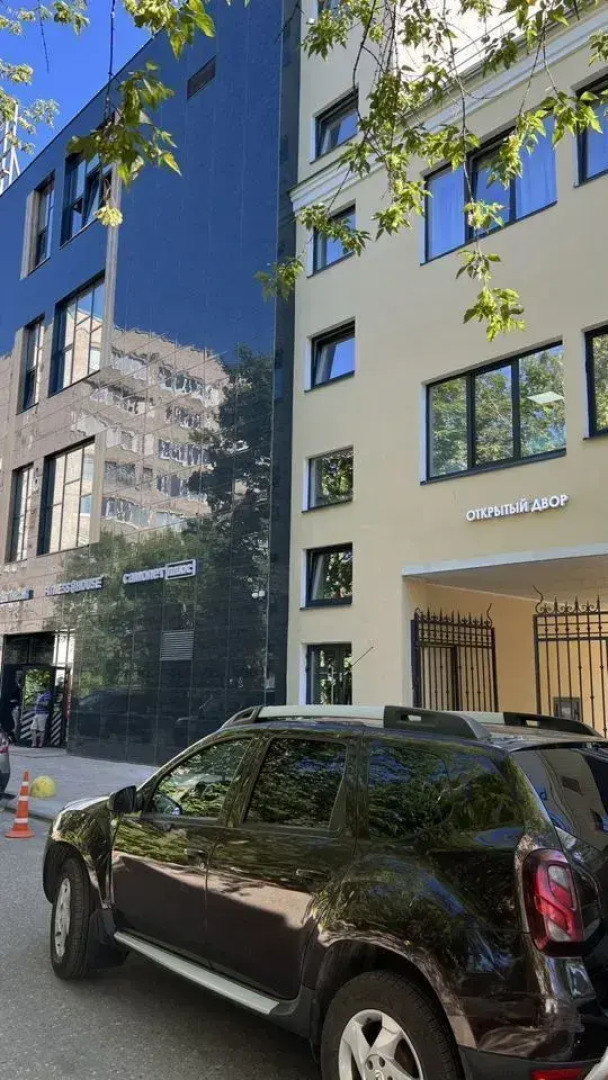 Квартира на ул. Республиканской 61А