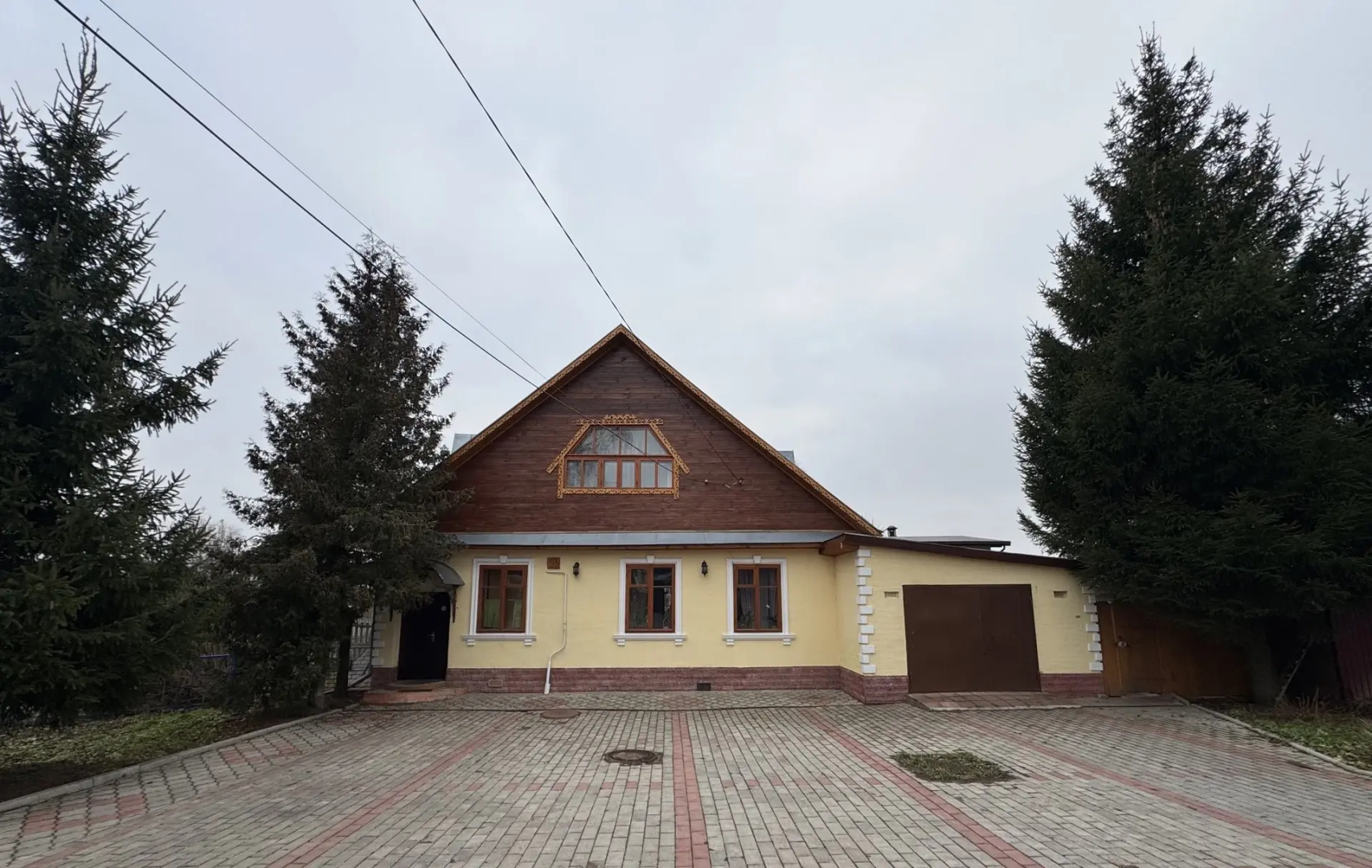 Гостевой Дом  У Звонницы монастыря