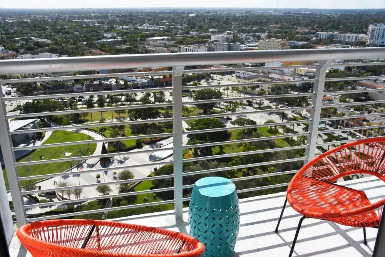 Апарт-Отель Hollywood Beach Luxury Residences