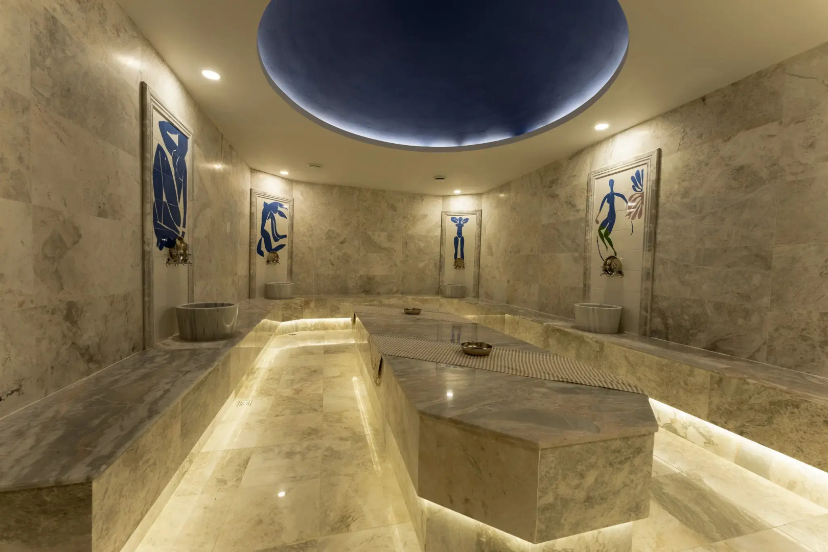 Asmalı Konak Cave Suites