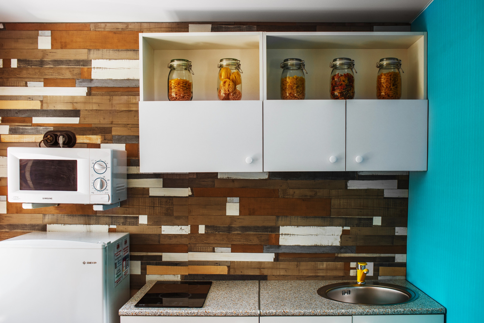 Квартира Калина на Строительной