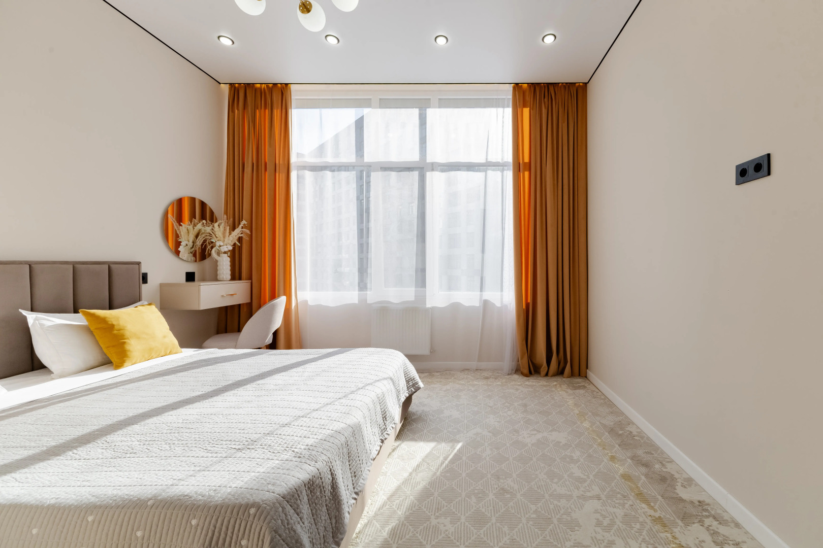 Квартира, в которую Хочется Возвращаться 31