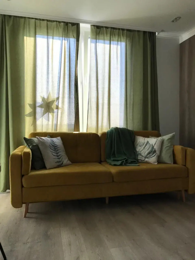 Апартаменты Favorite Home