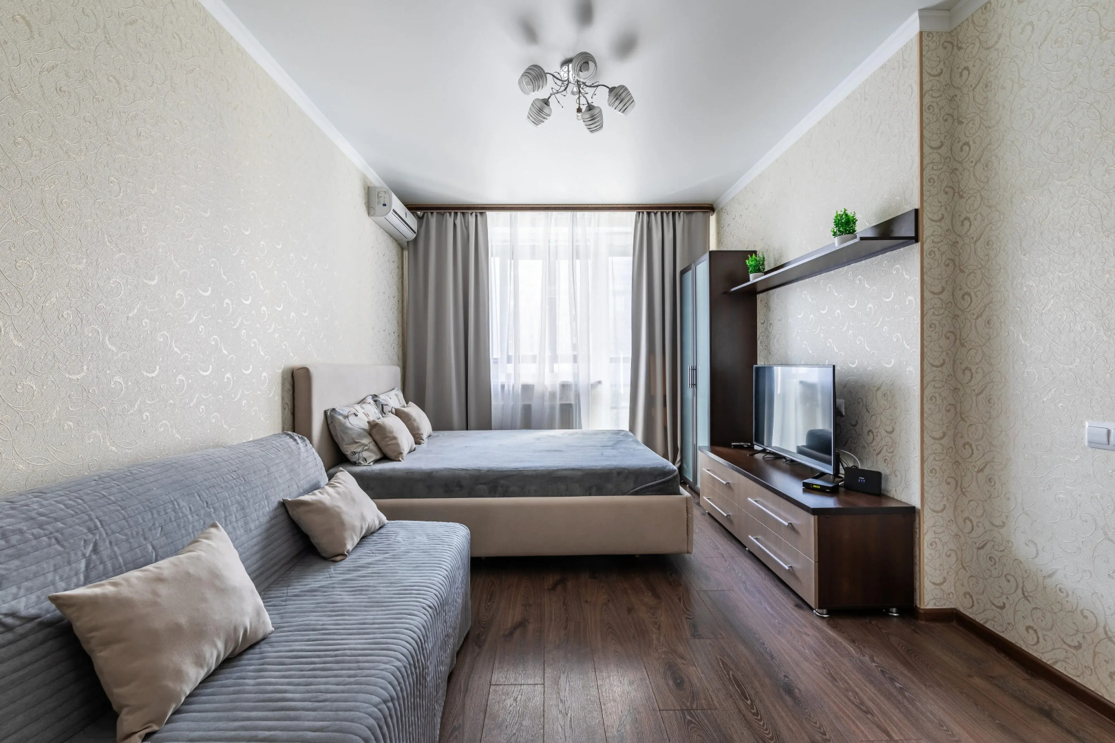 Апартаменты KazanRent