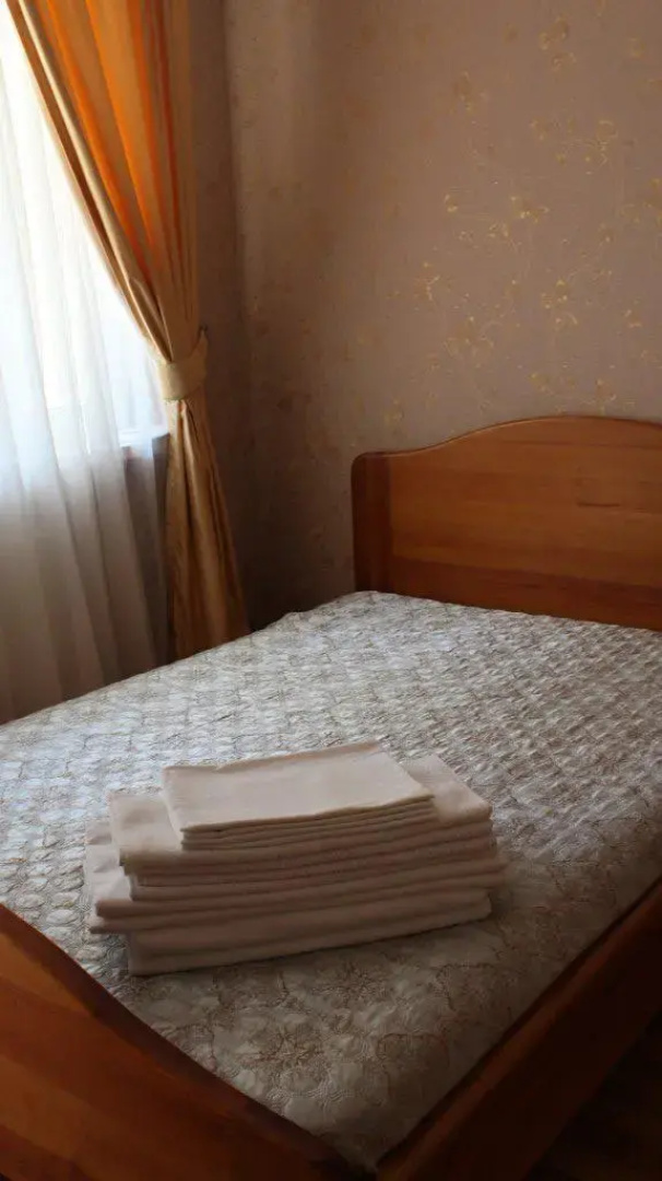 Жилое помещение Эллинг возле моря