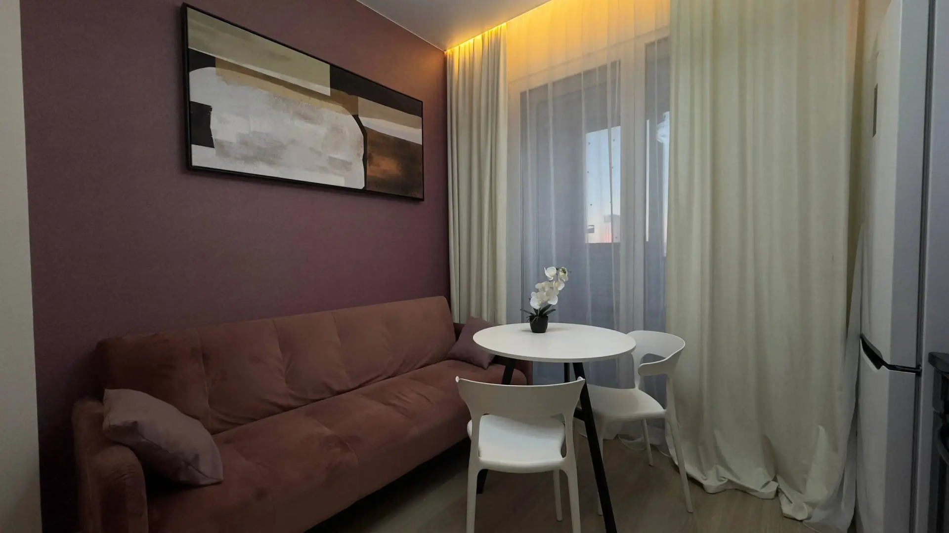 Квартира ЖК Чернышевский