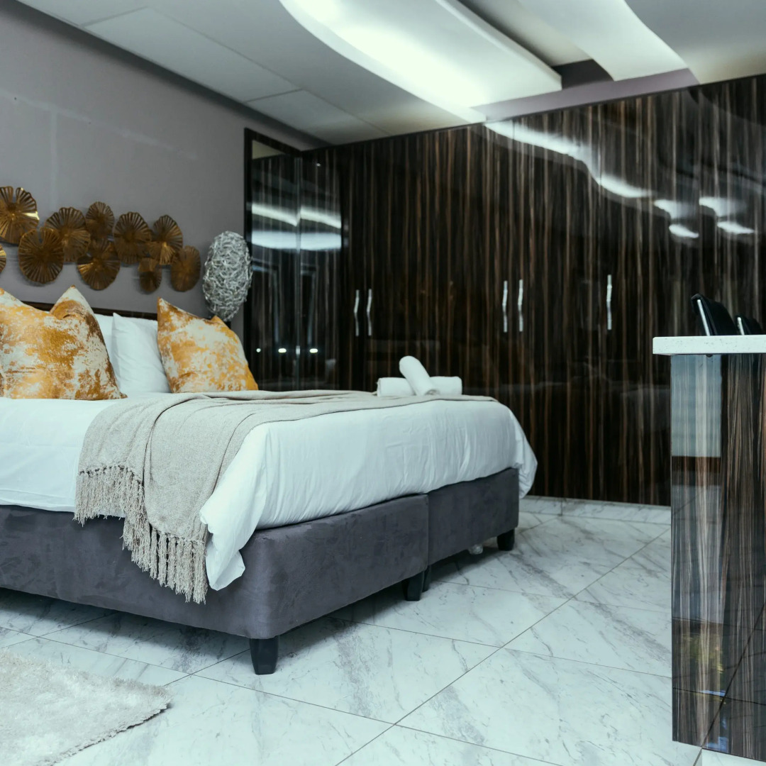 Отель Monte La Vue