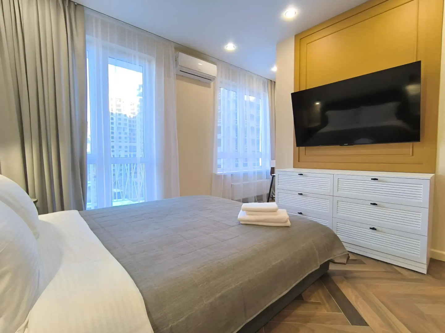 Квартира ЖК Флора