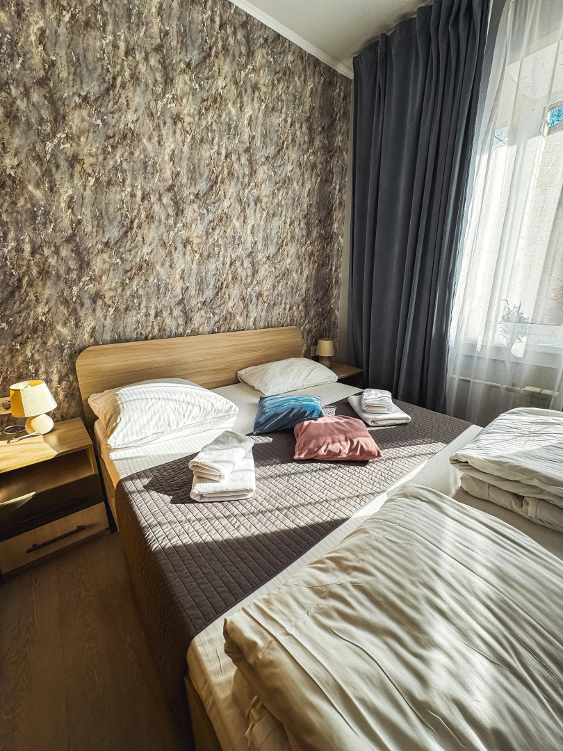 Отель Мира-Locus