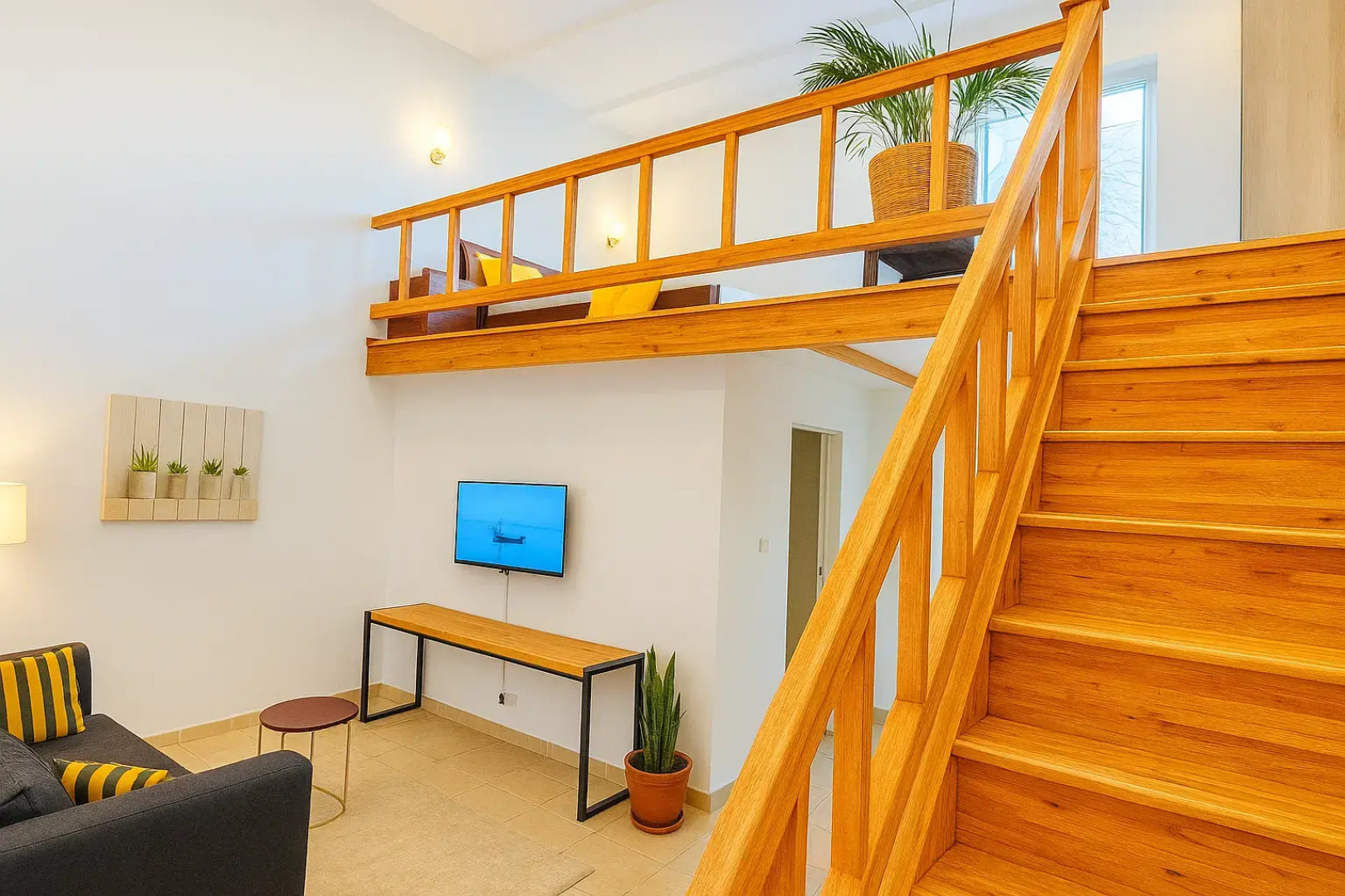 Отель Amaryllis Residences Mount Pleasant