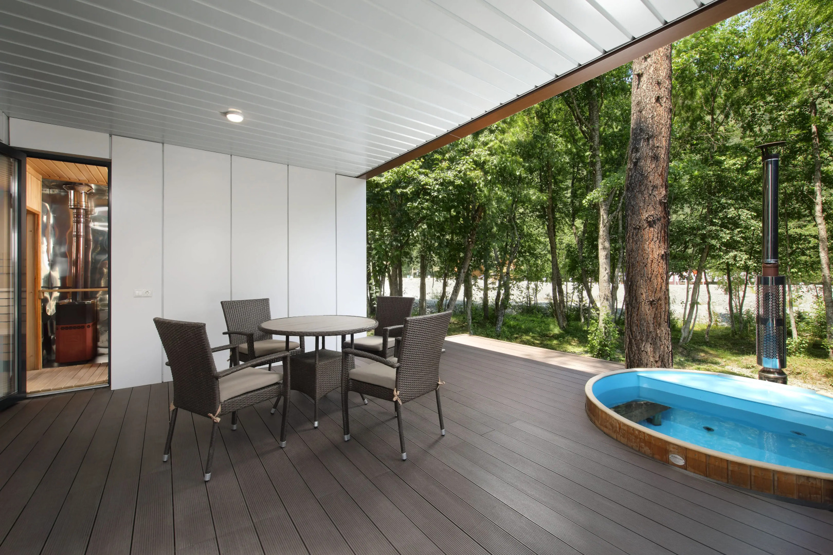 Отель Первый Парк Архыз