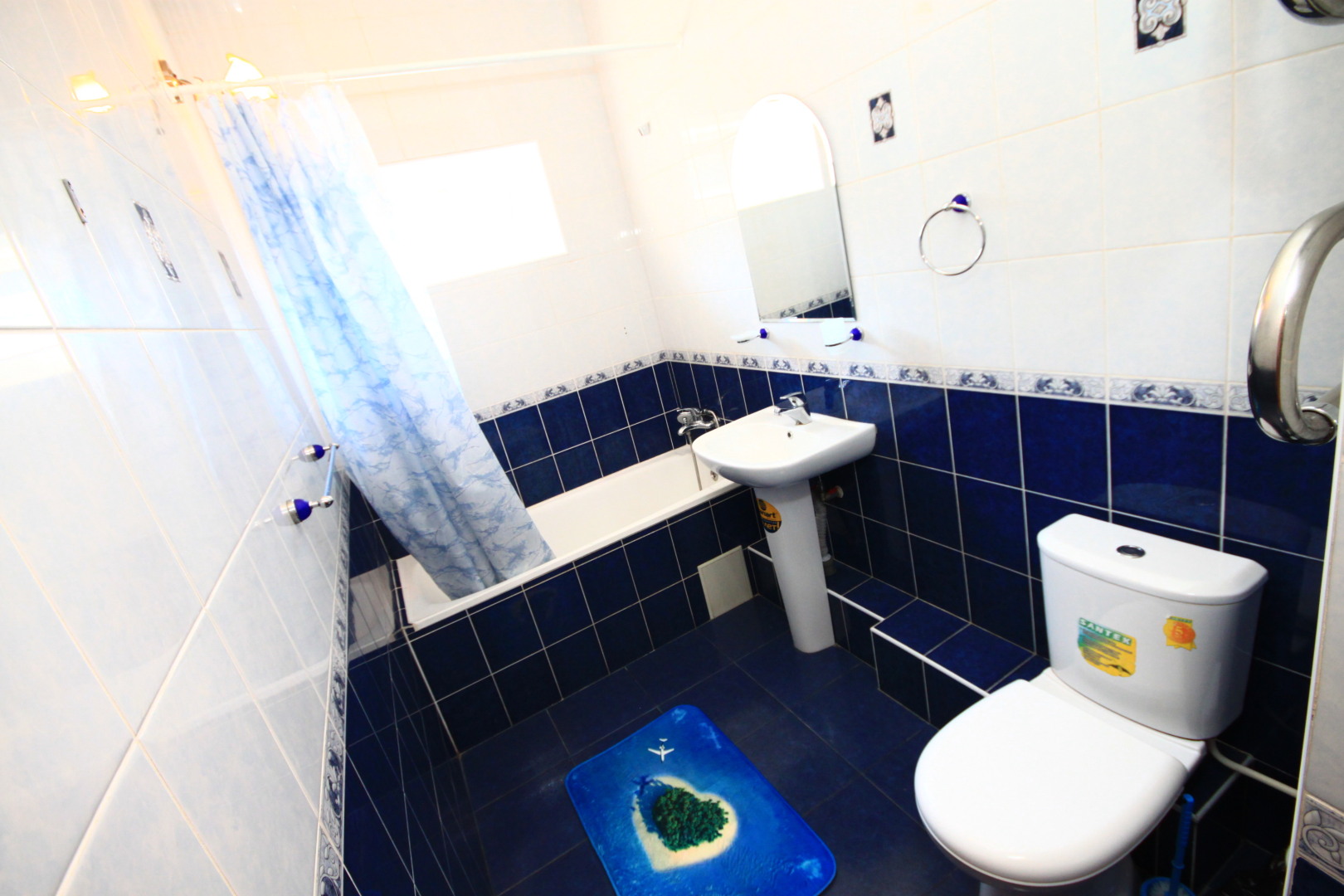 Гостевой дом Алекс