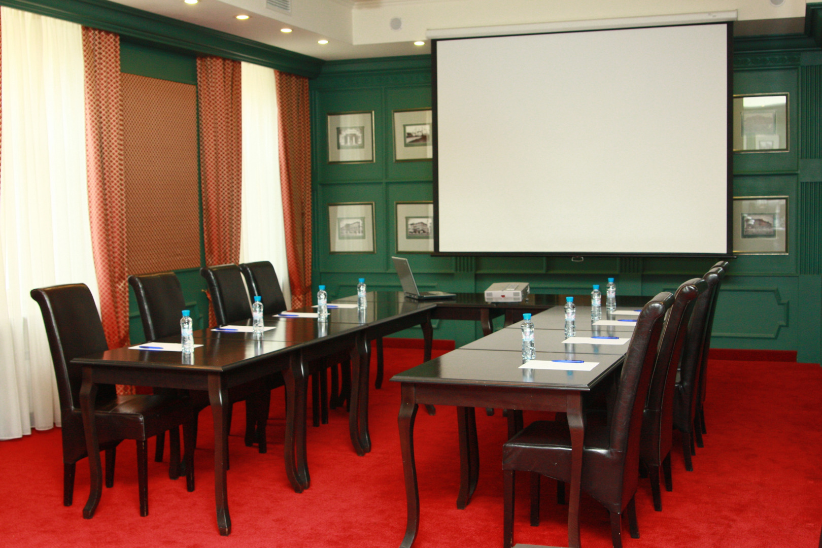 Отель Бельведер-Невский