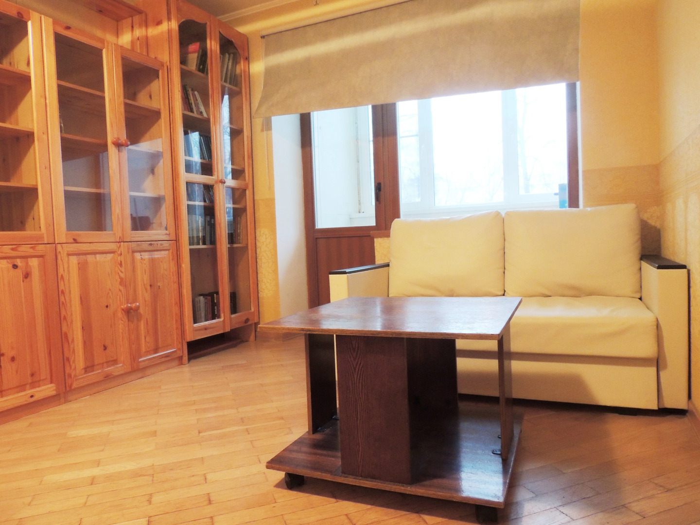 Апартаменты Проспект Красной Армии 3