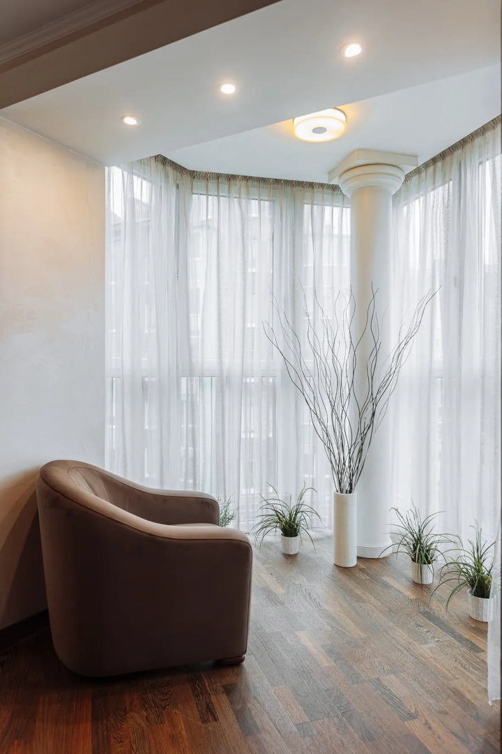 Квартира Malkova Apartments на Артиллерийской