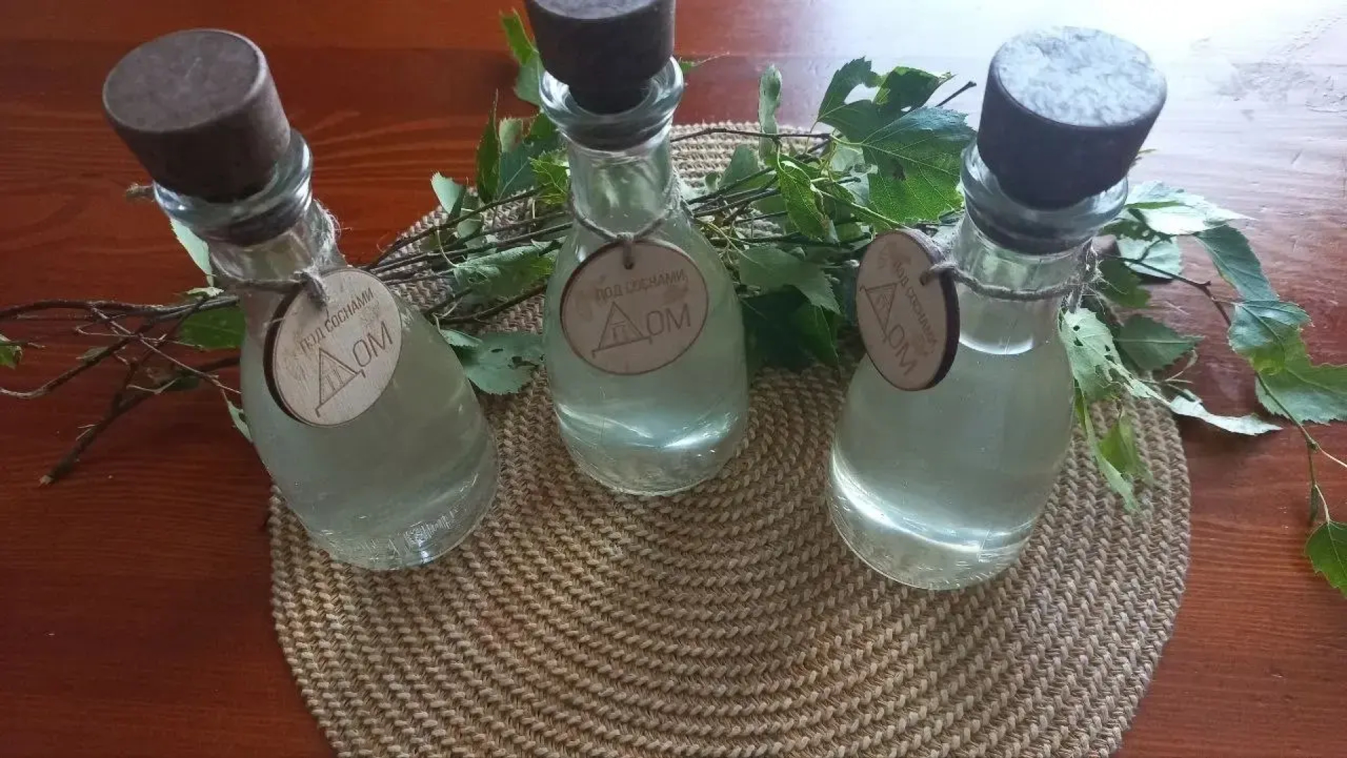 Гостевой дом Сосновая роща