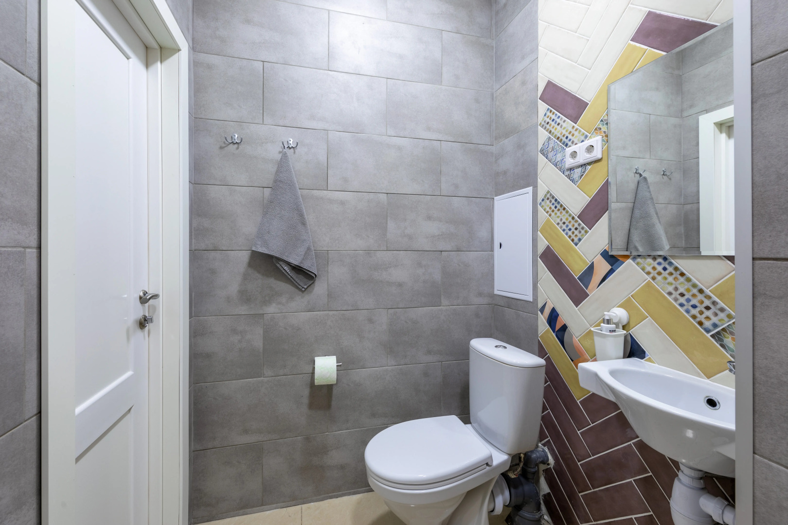 Хостел Дип Слип