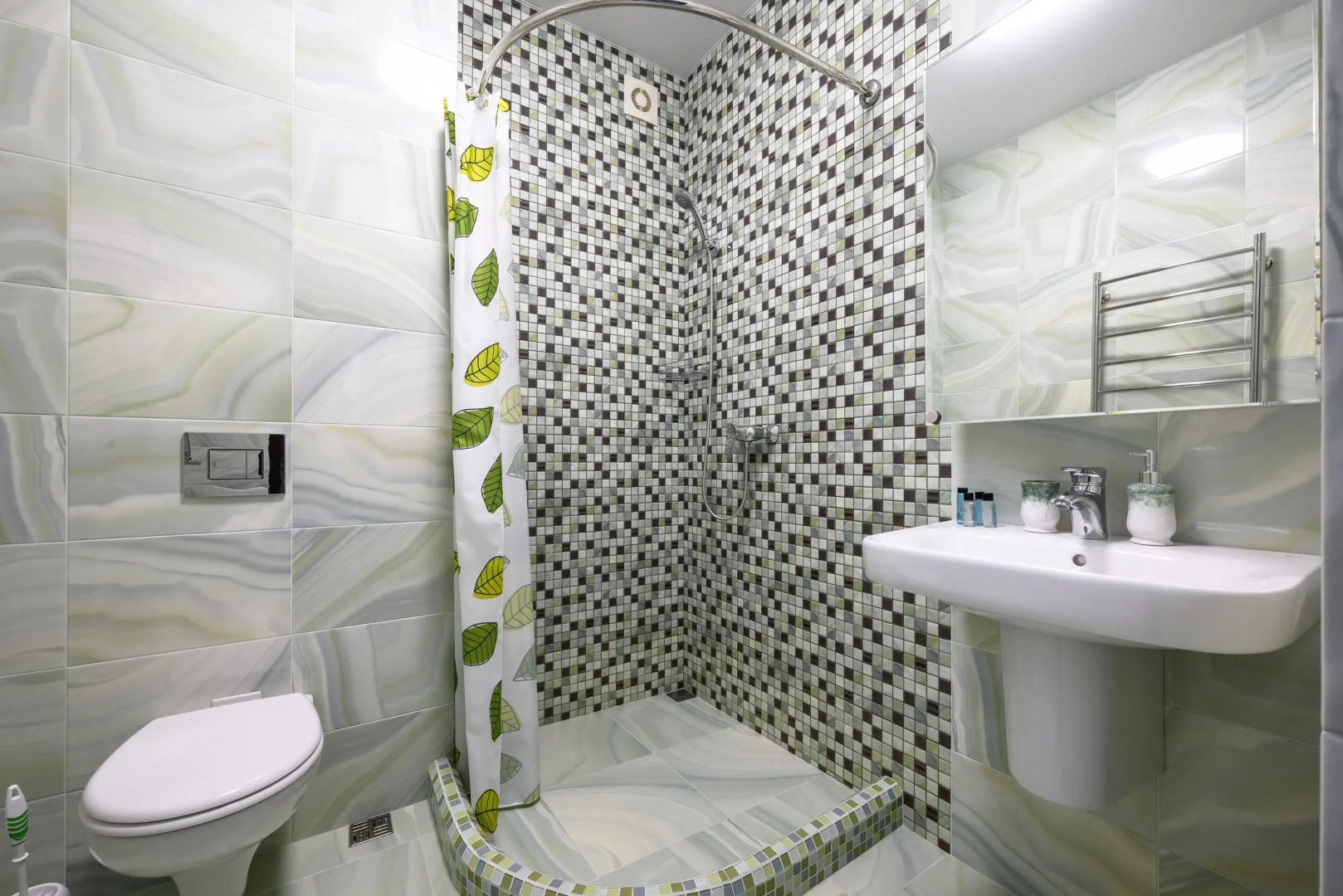 Мини-отель Родос Лайт