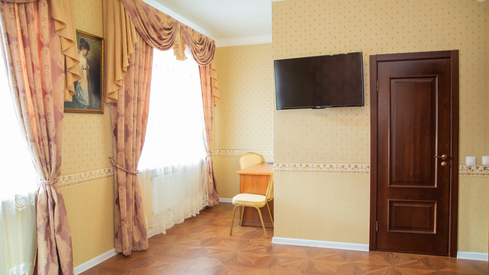 Гостевой Дом Классик