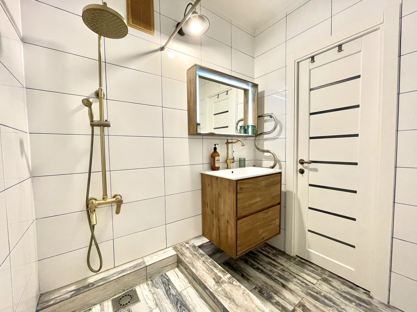 Апартаменты Sea House