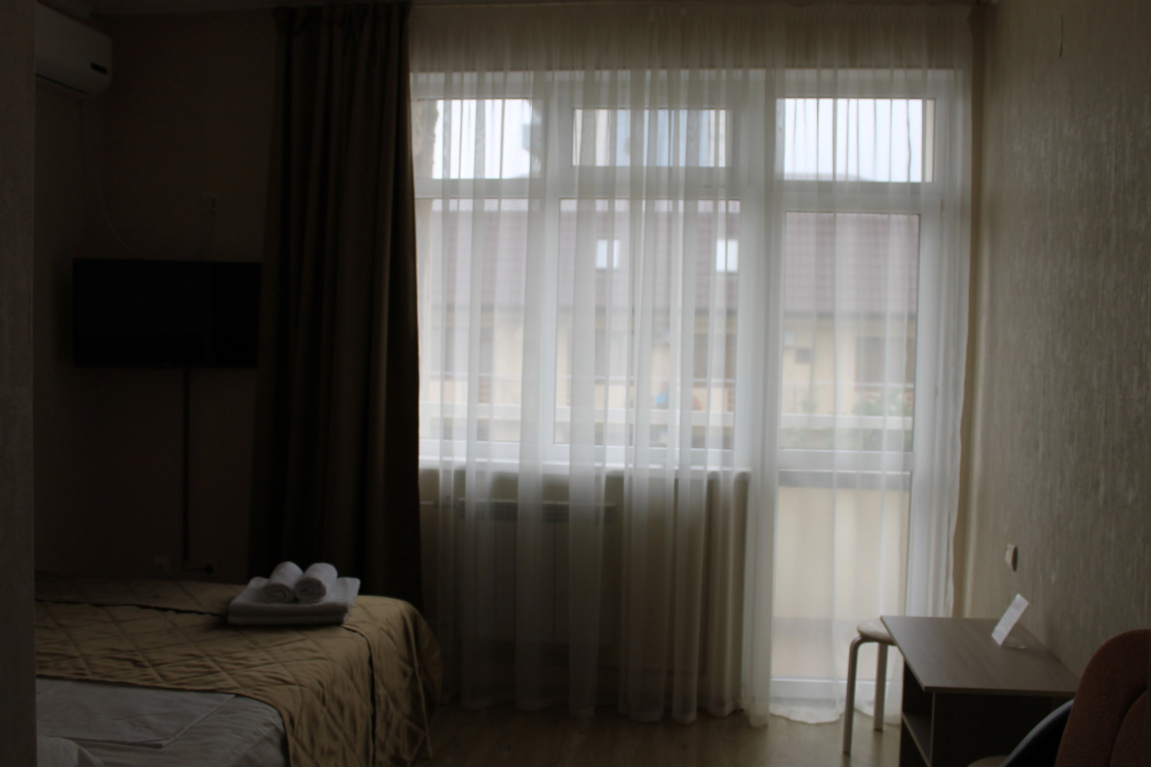 Гостевой Дом Эмилия